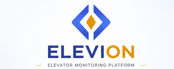 Elevion - Elevator Monitoring Platform